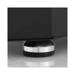 HS10L Ταχυζυμωτήριο 10 λίτρων Dynamic ICS-300.0094