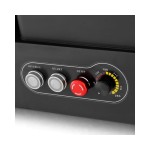 HS10L Ταχυζυμωτήριο 10 λίτρων Dynamic ICS-300.0094