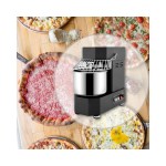 HS10L Ταχυζυμωτήριο 10 λίτρων Dynamic ICS-300.0094