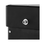 HS10L Ταχυζυμωτήριο 10 λίτρων Dynamic ICS-300.0094