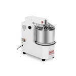 DYNAMIC HSS10T Ταχυζυμωτήριο 10 λίτρων λευκό ICS-300.0096