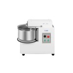 DYNAMIC HSS30T Ταχυζυμωτήριο 30 λίτρων λευκό ICS-300.0098