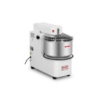 DYNAMIC HSS30T Ταχυζυμωτήριο 30 λίτρων λευκό ICS-300.0098