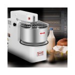 DYNAMIC HSS30T Ταχυζυμωτήριο 30 λίτρων λευκό ICS-300.0098