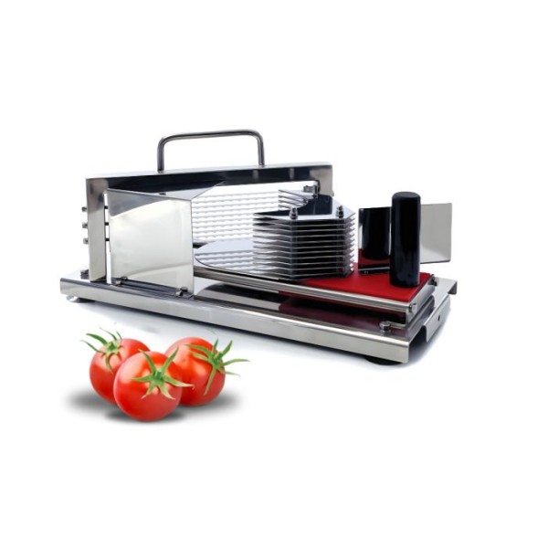 Dynamic HT-5.5 Ντοματομηχανή που τεμαχίζει φρούτα και λαχανικά ICS-300.0259