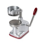 Μπιφτεκομηχανή χειροκίνητη MISTRO-100 Mistro ICS-100.0030