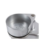 Μπιφτεκομηχανή χειροκίνητη MISTRO-130 ICS-100.0033