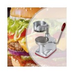 Μπιφτεκομηχανή χειροκίνητη MISTRO-100 Mistro ICS-100.0030