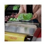 Συσκευή μεμβράνης Dynamic IWM-450 Ηλεκτρική Συσκευή μεμβράνης για τρόφιμα 330W. ICS-300.0723