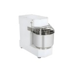 HX10L Ταχυζυμωτήριο 10 λίτρων λευκό Dynamic ICS-300.0090