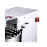 DYNAMIC HX40 Ταχυζυμωτήριο 45 λίτρων ICS-300.0085