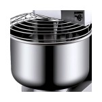 DYNAMIC HX40 Ταχυζυμωτήριο 45 λίτρων ICS-300.0085