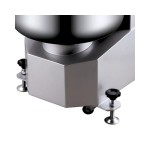 DYNAMIC HX40 Ταχυζυμωτήριο 45 λίτρων ICS-300.0085