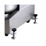 DYNAMIC HX40 Ταχυζυμωτήριο 45 λίτρων ICS-300.0085