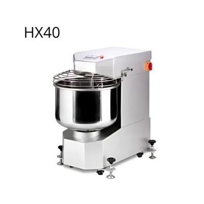 DYNAMIC HX40 Ταχυζυμωτήριο 45 λίτρων ICS-300.0085