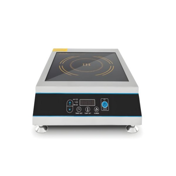 Dynamic IC-35A Επαγωγική εστία 3500W ICS-300.0028