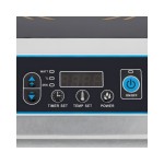 Dynamic IC-35A Επαγωγική εστία 3500W ICS-300.0028