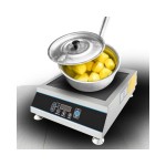 Dynamic IC-35A Επαγωγική εστία 3500W ICS-300.0028