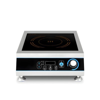 Dynamic IC-50A Επαγωγική εστία 5000W/3PH ICS-300.0029