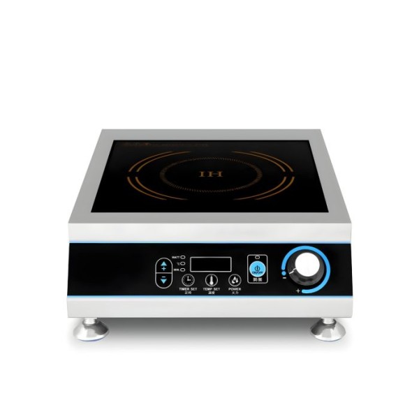 Dynamic IC-50A Επαγωγική εστία 5000W/3PH ICS-300.0029