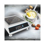 Dynamic IC-50A Επαγωγική εστία 5000W/3PH ICS-300.0029