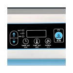 Dynamic IC-50A Επαγωγική εστία 5000W/3PH ICS-300.0029