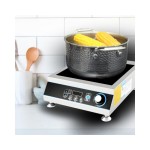 Dynamic IC-50A Επαγωγική εστία 5000W/3PH ICS-300.0029