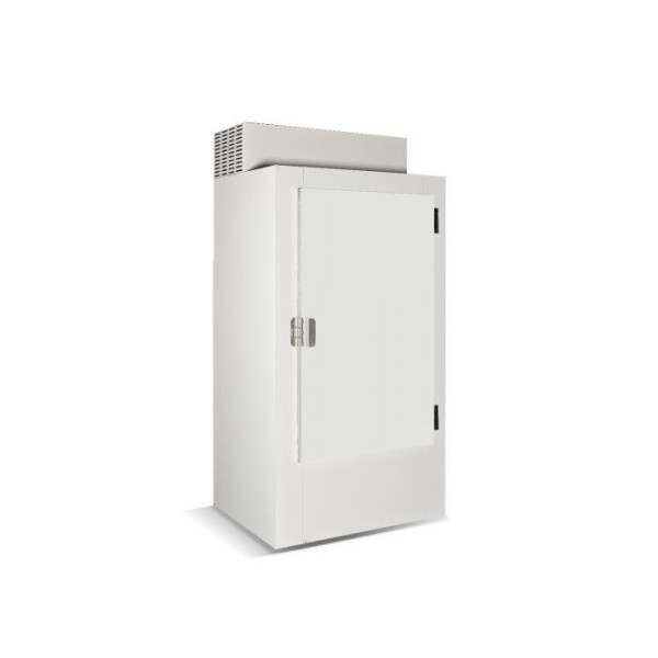 Καταψύκτης πάγου ICE BOX 30 90x76,5x190,2 εκ CRL-ICE BOX 30