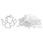 Μηχανή για παγολέπι 1100Kg SCALA 1000 SPLIT