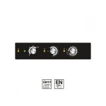 Φούρνος Icon 7 θέσεων μηχανικός ICEM071E