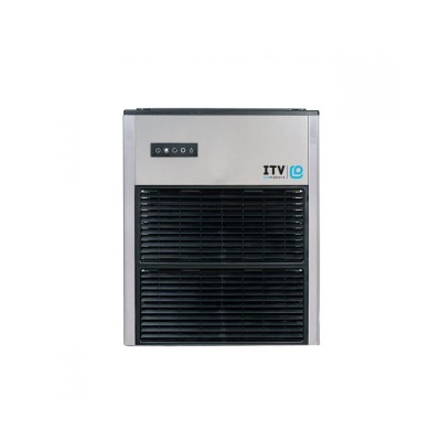 Μηχανή παγοτρίμματος 397Kg IQF300