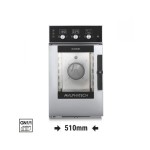 Φούρνος Icon 6 θέσεων ηλεκτρονικός ICCT061E