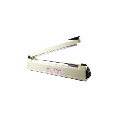 Θερμοκολλητικό χειρός πλαστικό για όλα τα τρόφιμα. Dynamic X 300 ICS- 300.0411