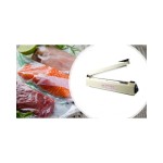 Θερμοκολλητικό χειρός πλαστικό για όλα τα τρόφιμα. Dynamic X 300 ICS- 300.0411