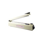 Θερμοκολλητικό χειρός πλαστικό για όλα τα τρόφιμα Dynamic X 400. ICS-300.0412