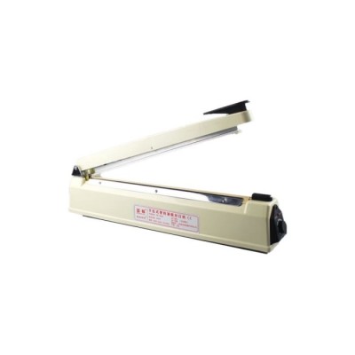 Θερμοκολλητικό χειρός πλαστικό για όλα τα τρόφιμα Dynamic X 400. ICS-300.0412