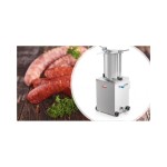 Γεμιστικό για λουκάνικα υδραυλικό 25L Sirman ICS-020.0701