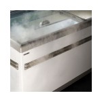 Βούτα μέσης / πλάτης κατάψυξη 630 lt IGLOO 18 HO-24.02.009.0001 ENERGY CLASS D