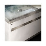 Βούτα μέσης / πλάτης κατάψυξη 850 lt IGLOO 21 HO-24.02.010.0001 ENERGY CLASS D