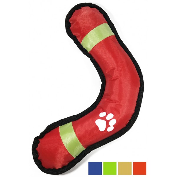 ΠΑΙΧΝΙΔΙ ΣΚΥΛΟΥ ΥΦΑΣΜΑΤΙΝΟ ΦΡΙΣΜΠΙ 28CM