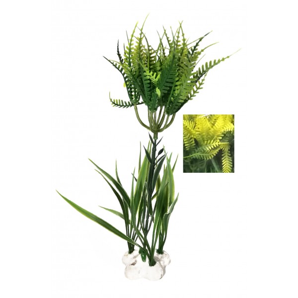 ΔΙΑΚΟΣΜΗΤΙΚΟ ΔΕΝΤΡΑΚΙ ΕΝΥΔΡΕΙΟΥ 25CM