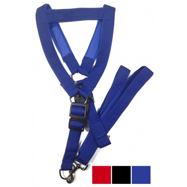 ΛΟΥΡΙ ΣΚΥΛΟΥ ΜΕ ΣΑΜΑΡΑΚΙ 110 x 3CM