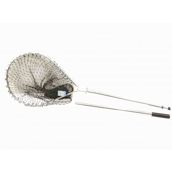 ΑΠΟΧΗ ΨΑΡΕΜΑΤΟΣ ΜΕ ΑΠΟΣΠΩΜΕΝΟ ΚΟΝΤΑΡΙ ΑΣΗΜΙ ΧΡΩΜΑ ΑΛΟΥΜΙΝΙΟΥ 82.5X80.5CM-66X50CM