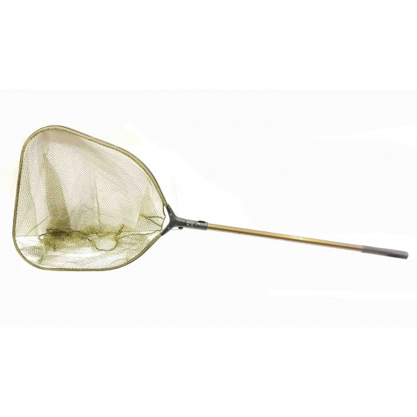 ΑΠΟΧΗ ΨΑΡΕΜΑΤΟΣ ΠΕΝΤΑΓΩΝΗ ΜΕ ΠΤΥΣΣΟΜΕΝΟ ΚΟΝΤΑΡΙ ΛΑΔΙ ΧΡΩΜΑ 161CM-57X54.5CM 50000-111