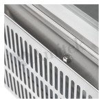 Blast Chiller με 5 δίσκους ταχείας ψύξης ABT50A 79Χ70Χ87