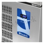 Blast Chiller με 10 δίσκους ταχείας ψύξης ABT100A 79Χ80Χ142