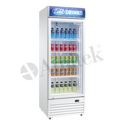 Ψυγείο Αναψυκτικών AK450RG 70Χ75Χ199