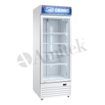 Ψυγείο Αναψυκτικών AK450RG 70Χ75Χ199