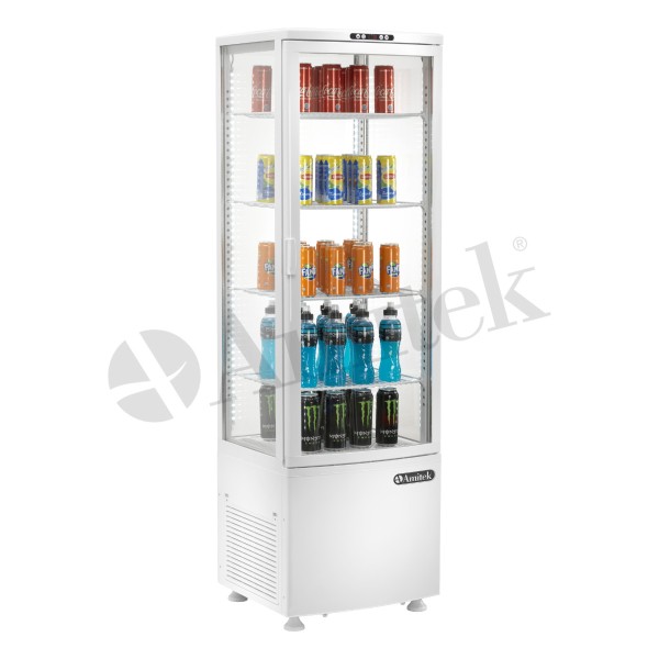 Ψυγείο Αναψυκτικών AK236EB 52Χ49Χ170