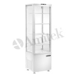 Ψυγείο Αναψυκτικών AK236EB 52Χ49Χ170